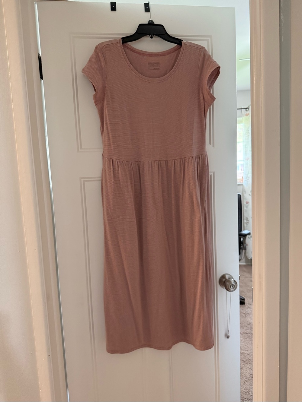 Patagonia Kamala T-Shirt Dress